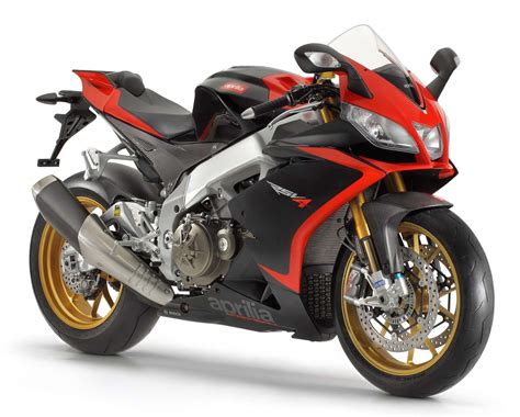 Gebrauchte und neue Aprilia RSV 4 Factory Motorräder kaufen