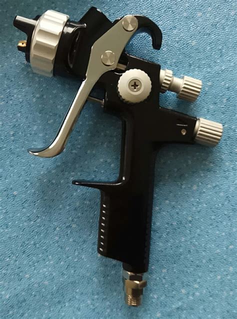 Lvmp Air Spray Gun Et505 Air Tool And Sprayer