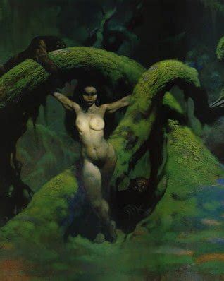 Frank Frazetta Porn Pictures XXX Photos Sex Images PICTOA