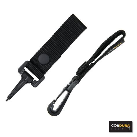 Porte menottes Cordura 101 Inc La Tranchée Militaire