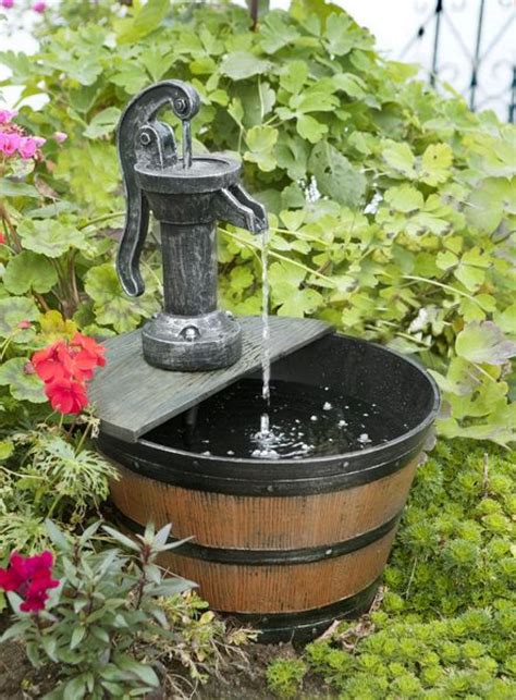 Awesome Ideas On Making Solar Fountain Garden Solar Fountain Solar