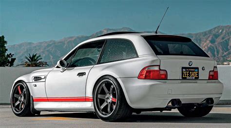 740whp Supercharged S54 Bmw Z3 M Coupé E368s Drive My Blogs Drive