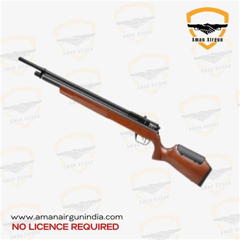 Benjamin Marauder Pcp Air Rifle At Rs 84500 New Delhi ID 2854558610130