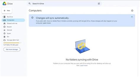 Cara Membuat Folder Di Google Drive Mudah Di Hp Laptop Kawangadget