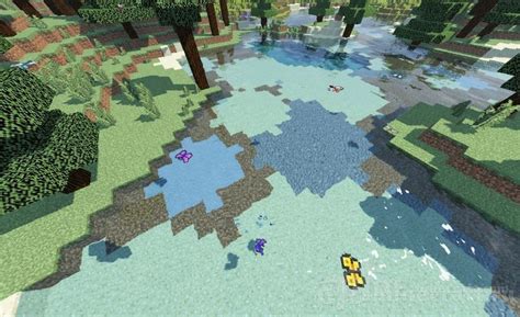 Download Familiar Fauna Mod For Minecraft 1122 For Free