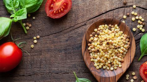 What Is Fregola And How Do You Use It