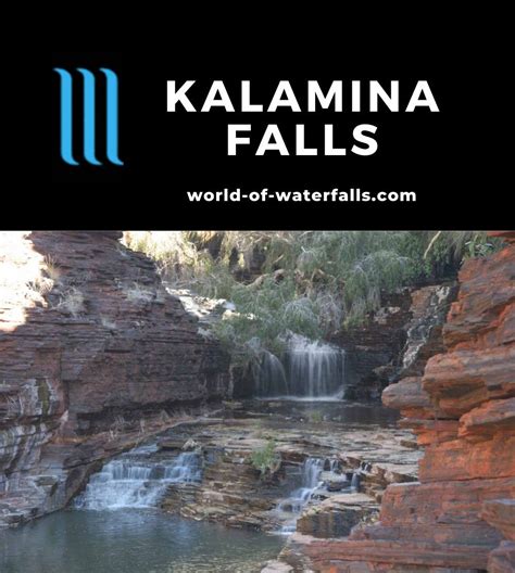 Kalbarri National Park Port Hedland Swimming Holes Road Trip