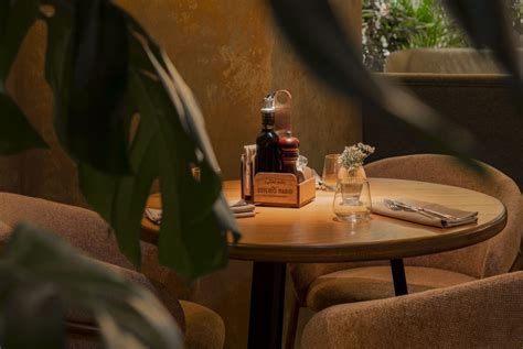 Dubai Marina restaurants: Sustainable dining venue Osteria Mario opens ...