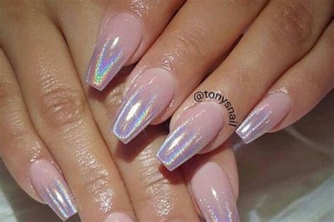 Unhas Em Gel Carnaval Boa Dica De Beleza