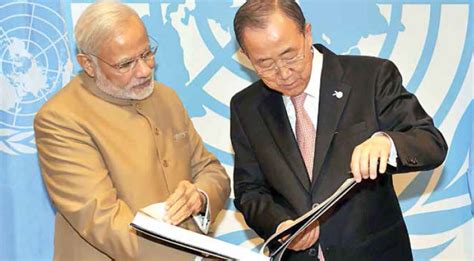 India and the UN: Here from the Start - Diplomacy&Commerce