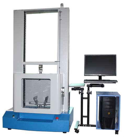 Universal Tensile Testing Machine Bending Fatigue Strength Tester