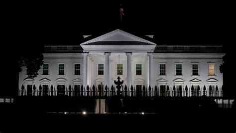 Inside the White House the night DOJ appointed a special counsel for ...