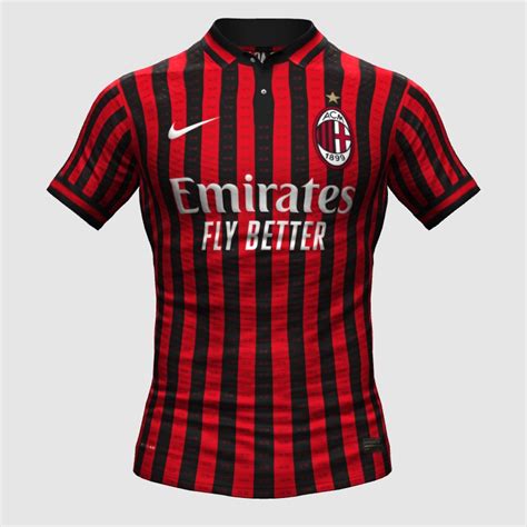 Milan Collection By Crd Dvd Fifa Kit Creator Showcase