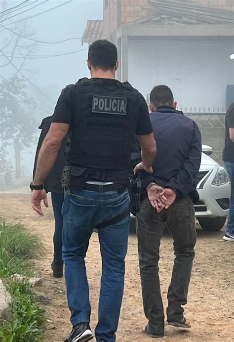 Fuga De Barreira Policial Revela Tráfico De Drogas E Suspeitos São Presos Em Cidades De Sc