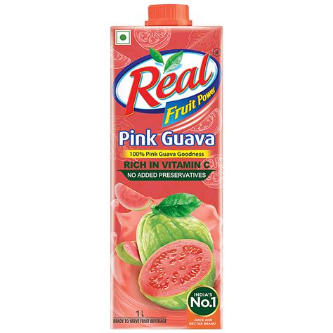 Real Juice Guava Ubicaciondepersonascdmxgobmx