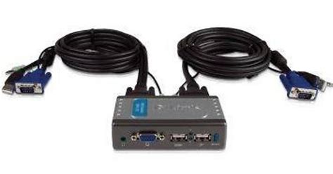 Beli Online Murah D Link 2 Port Usb Kvm Switch With Audio Support Kvm 221 Imgur