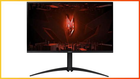 Acer XV275U P3 Review 2025: Everything You Need To Know!