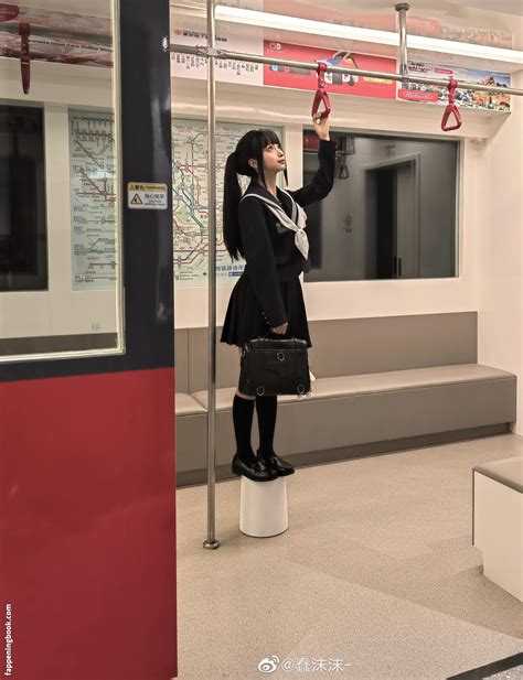 Chunmomo 蠢沫沫momo chunmomo chunmomo0127 Nude OnlyFans Leaks Fappening Page 2