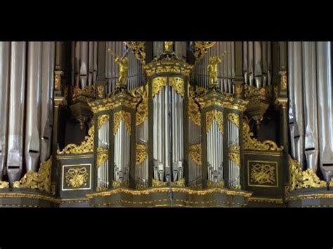 Wolfgang Amadeus Mozart Kirchensonate C Dur KV 336 Allegro YouTube