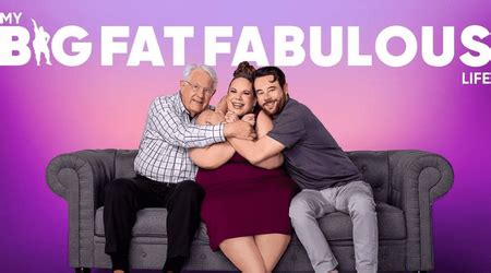 My Big Fat Fabulous Life - News, Bio, Facts (Updated on Tue, Sep 19 2023)