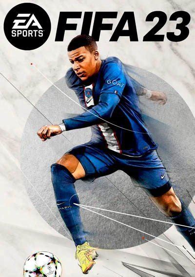 EA SPORTS FIFA 23 download torrent free for PC