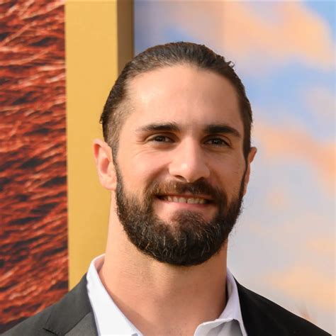 Seth Rollins Birthday