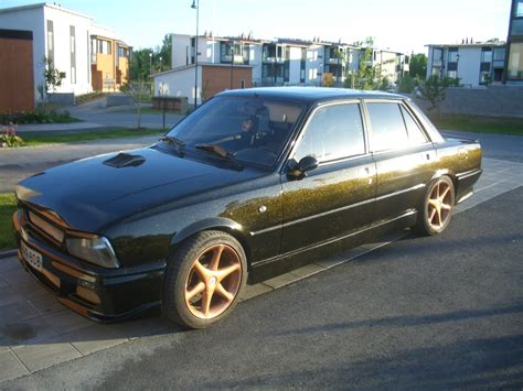 Tama's 505 engine mods - Performance and Tuning - Peugeot Enthusiasts Group