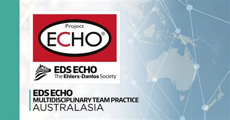 Eds Echo Multidisciplinary Team Practice Australasia Registration The