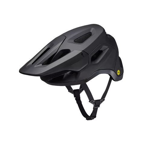 Tactic Helmet Black Mornington Berwick Cycles