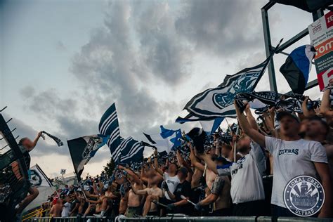 Spieltag Ssv Ulm Dsc Arminia Lokal Crew Ultras