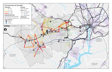 I Corridor Transit And Tdm Plan Foursquare Itp