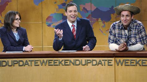 The 20 Richest 'SNL' Cast Members, Ranked By Net Worth