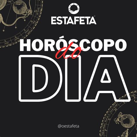 Horóscopo do dia confira o que os astros revelam para esta segunda 3