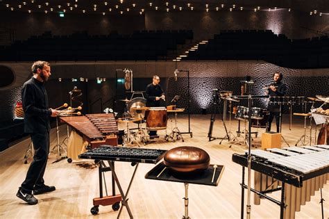 Elphi At Home Elbtonal Percussion Elbphilharmonie Mediathek