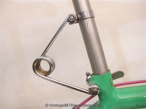 The Hite Rite It Was Simple It Vintage Mtb Workshop