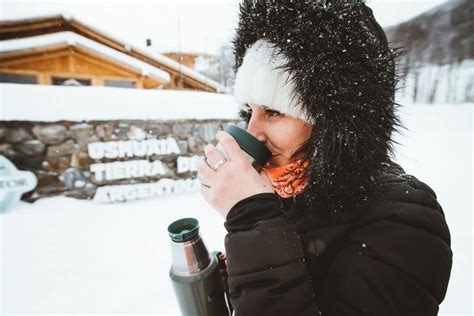 Cuándo empieza el invierno en Argentina