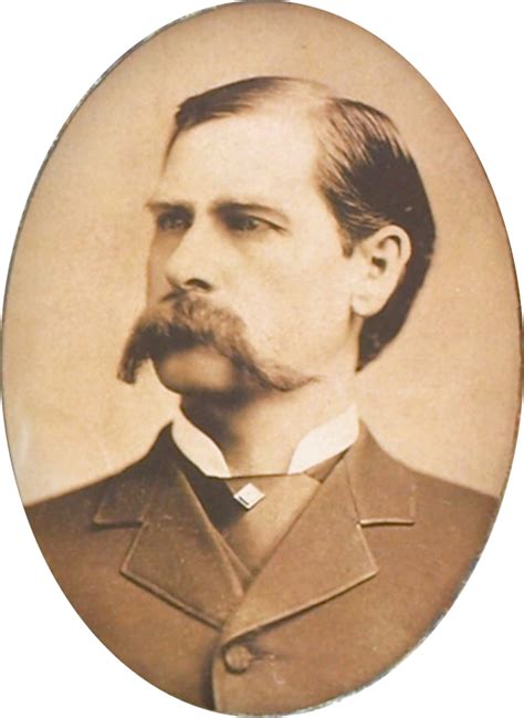 Wyatt Earp And The Gold Bricks True West Magazine