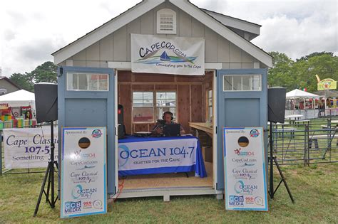 Barnstable County Fair Opens! - CapeCod.com