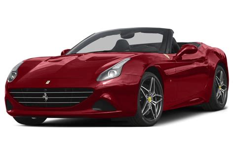 2016 Ferrari California Reviews Specs Photos