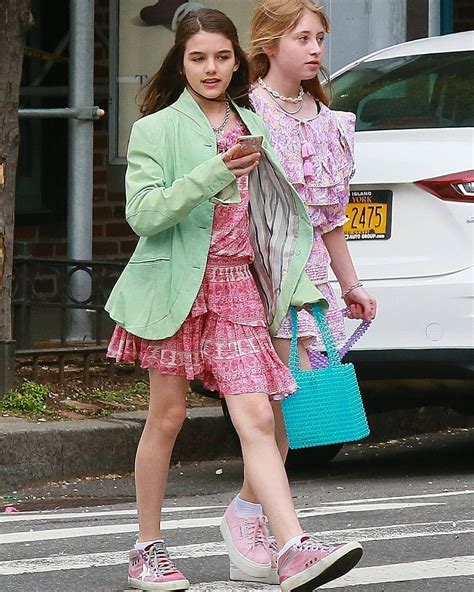 Suri Cruise Myriamfreida