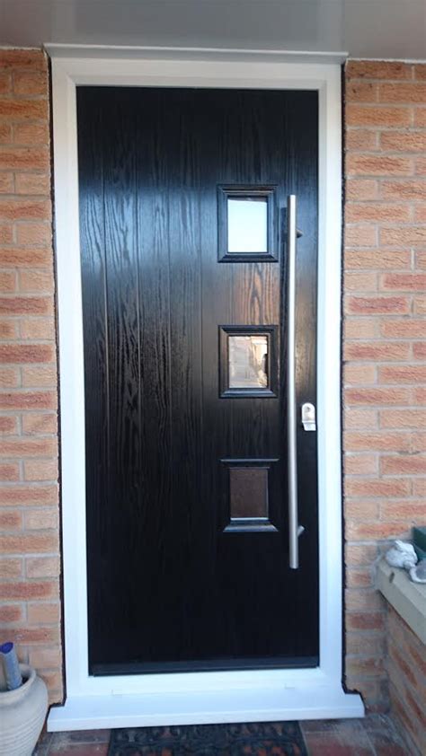 Martindale Composite Doors