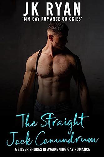 The Straight Jock Conundrum An Only For You Mm Romance An Only For You Mm Gay Romance