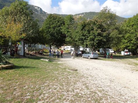 Camping Lo Schioppo Lire Les Avis