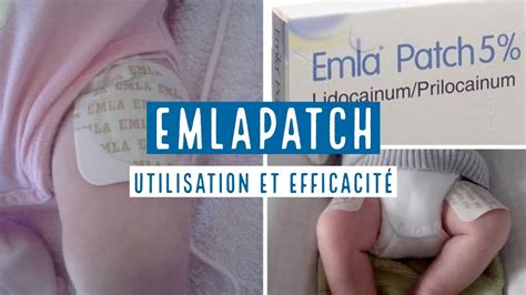 EMLAPATCH Lidocaïne TOUT CE QUE VOUS DEVEZ SAVOIR YouTube