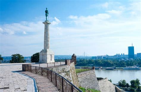 The 6 Best Serbia Tours For Unforgettable Adventures That Are