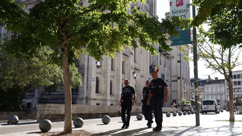 Pas de lien terroriste selon la procureure d Angoulême ce que l on