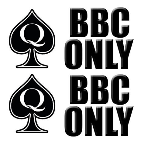 Sheet Two Of Each Qos Bbc Only Black Owned Temporary Tattoo Pack