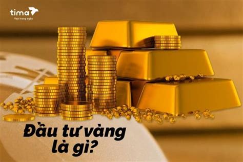 Đánh giá ưu nhược điểm khi đầu tư vàng Có nên đầu tư vàng vào thời