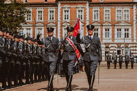 Trwa nabór do Służby Więziennej Służba Więzienna