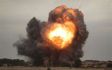 World Economic Forum: The biggest global risks are interstate conflict ...